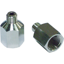 Tải hình ảnh vào trình xem thư viện, Núm ty đường kính khác TRUSCO núi UNF1/4X28 3 cái
