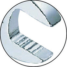 Tải hình ảnh vào trình xem thư viện, Cờ lê tổ hợp bánh răng TRUSCO kích thước 11X11 chiều dài 165
