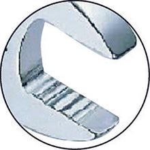 Tải hình ảnh vào trình xem thư viện, Cờ lê kết hợp bánh răng TRUSCO kết hợp linh hoạt kích thước 8X8 chiều dài 127
