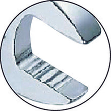 Tải hình ảnh vào trình xem thư viện, Cờ lê tổ hợp bánh răng TRUSCO kích thước 8X8 chiều dài 144
