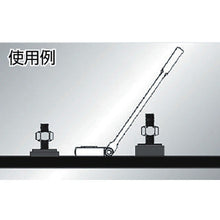 Tải hình ảnh vào trình xem thư viện, Cờ lê tổ hợp bánh răng linh hoạt TRUSCO loại 14X14 không mạ crom
