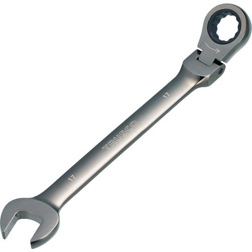 TRUSCO Swing Ratchet Combination Wrench (STANDARD) Danh nghĩa: 13