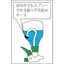 画像をギャラリービューアに読み込む, ＴＲＵＳＣＯ　ＴＧＳー１０５用１０００ｍｌ容器のみ

