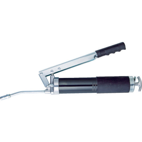 Súng bắn mỡ TRUSCO (loại bơm tay lượng xả cao) 500cc