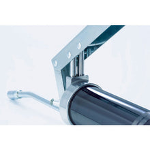 Tải hình ảnh vào trình xem thư viện, Súng bắn mỡ TRUSCO (loại bơm tay lượng xả cao) 500cc
