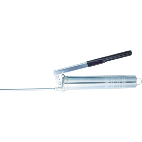 ปืนอัดจารบี TRUSCO (จาระบีตลับประหยัดแรงงาน/ชนิดเติมด้วยมือ)