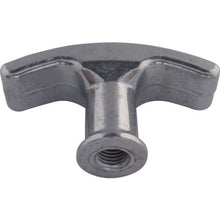 โหลดรูปภาพลงในโปรแกรมดูแกลเลอรี ด้ามลูกสูบสำหรับปืนอัดจารบี TRUSCO GS 400WH
