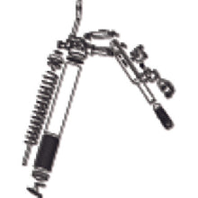 โหลดรูปภาพลงในโปรแกรมดูแกลเลอรี ตัวยึดลูกสูบสำหรับปืนอัดจารบี TRUSCO GS 400WH
