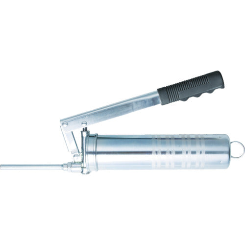 Súng bắn mỡ TRUSCO (bơm mỡ/loại bơm tay) 400cc