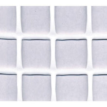 Load image into gallery viewer, TRUSCO multi-purpose resin net white 1mX10m mesh size 35mmX34mm

