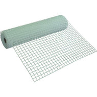 Lưới Nhựa Đa Năng TRUSCO Màu Cam Lưới 1mX10m 35mmX34mm