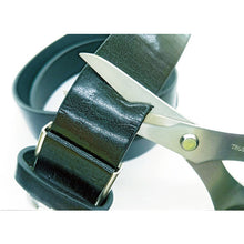 Tải hình ảnh vào trình xem thư viện, Kéo cứng TRUSCO trơn 166 x 86 x 9 mm
