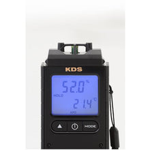 Load image into gallery viewer, KDS digital thermo-hygrometer 133
