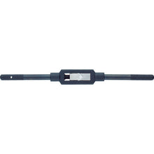 Tải hình ảnh vào trình xem thư viện, Tay vòi sắt TRUSCO 13mm

