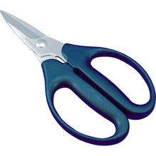 โหลดรูปภาพลงในโปรแกรมดูแกลเลอรี กรรไกร TRUSCO 170 x 87 x 13 มม
