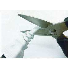 โหลดรูปภาพลงในโปรแกรมดูแกลเลอรี กรรไกร TRUSCO 170 x 87 x 13 มม
