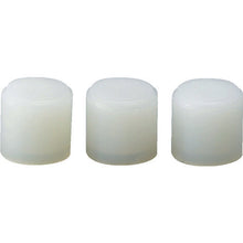 โหลดรูปภาพลงในโปรแกรมดูแกลเลอรี หัวเปลี่ยนสำหรับ HAMMER CASTER ขนาดเล็ก TRUSCO ไนลอน 3 ชิ้น
