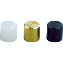 โหลดรูปภาพลงในโปรแกรมดูแกลเลอรี HAMMER CASTER สำหรับ TRUSCO Micro Hammer Iron Flat/Brass/Nylon Pack of 3
