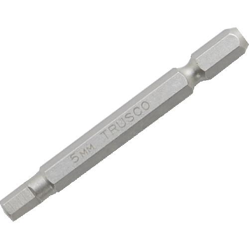 TRUSCO DH-50 Dice Handle - 50mm (2.0") Single Letter Type, 15.4" Total Length - View #7