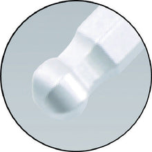 Tải hình ảnh vào trình xem thư viện, Cờ lê lục giác nửa bi TRUSCO 10.0mm
