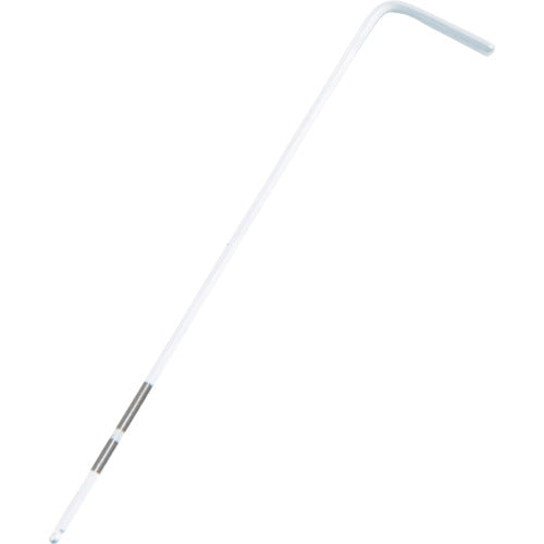 Cờ lê lục giác nửa bi TRUSCO 2.5 mm