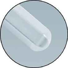 Tải hình ảnh vào trình xem thư viện, Cờ lê lục giác nửa bi TRUSCO 2.5 mm
