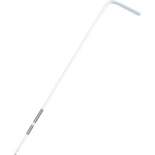 Tải hình ảnh vào trình xem thư viện, Cờ lê lục giác nửa bi TRUSCO 4.0mm
