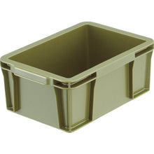 Tải hình ảnh vào trình xem thư viện, Hộp đựng loại TRUSCO THC Kích thước bên trong hiệu quả 197 x 129 x 96 OD
