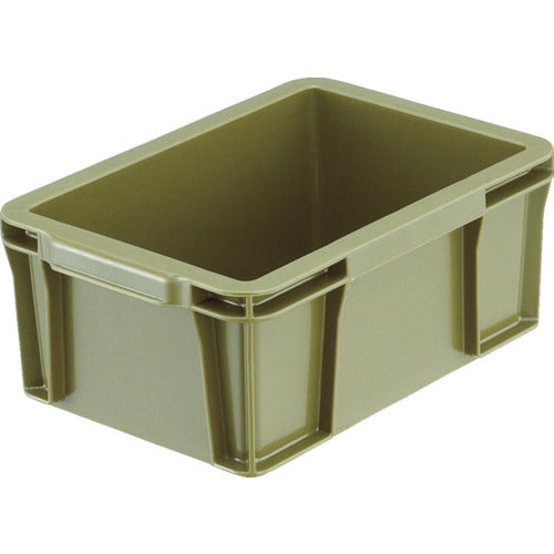 Hộp đựng loại TRUSCO THC Kích thước bên trong hiệu quả 197 x 129 x 96 OD