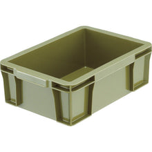 Tải hình ảnh vào trình xem thư viện, Thùng loại TRUSCO THC kích thước bên trong hiệu quả 246 x 165 x 96 OD
