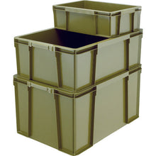 Tải hình ảnh vào trình xem thư viện, Thùng loại TRUSCO THC kích thước bên trong hiệu quả 246 x 165 x 96 OD
