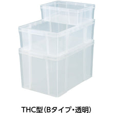 โหลดรูปภาพลงในโปรแกรมดูแกลเลอรี ตู้คอนเทนเนอร์แบบ TRUSCO THC ขนาดภายในที่มีประสิทธิภาพ 246x165x96 สีน้ำเงิน
