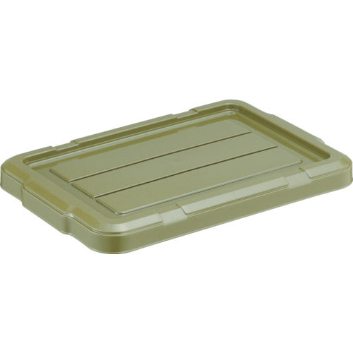 TRUSCO THC loại thùng THC-16A, 23A, 35A nắp OD