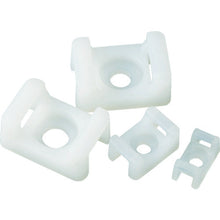 Load image into gallery viewer, TRUSCO cable tie fixture Width 4.0 M3 100 pieces
