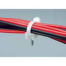 Load image into gallery viewer, TRUSCO Cable ties fixture Width 5.1 M3 100 pieces
