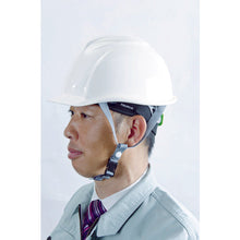 将图像导入到图库查看器中TRUSCO Helmet Incap
