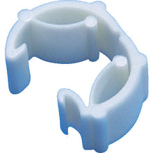 Load image into gallery viewer, TRUSCO Gyutto Compact Cable Clip Bundle Diameter 2.0-4.0mm
