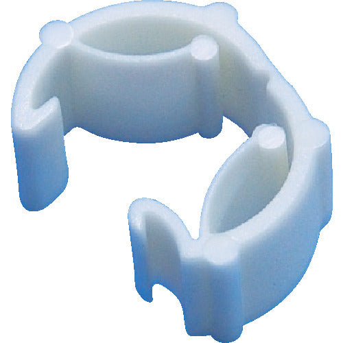 TRUSCO Gyutto Compact Cable Clip Bundle Diameter 3.5-5.5mm