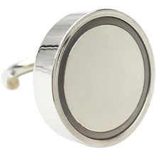 Load image into gallery viewer, TRUSCO strong magnet hook fixed type 63mm
