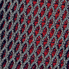 Tải hình ảnh vào trình xem thư viện, Túi thắt lưng TRUSCO Sawayaka Denko 2 tầng loại thường
