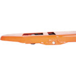 Tải hình ảnh vào trình xem thư viện, Xe nâng tay TRUSCO 1.5 tấn L1150XW540 loại sàn thấp
