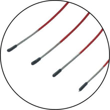 Tải hình ảnh vào trình xem thư viện, Tay cầm Tẩu TRUSCO Hawk 4 móng
