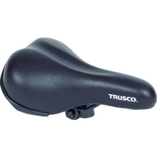 画像をギャラリービューアに読み込む, ＴＲＵＳＣＯ　ＴＨＲ５５２０用　サドル
