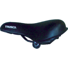 画像をギャラリービューアに読み込む, ＴＲＵＳＣＯ　ＴＨＲ５５０３用　サドル
