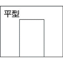 画像をギャラリービューアに読み込む, ＴＲＵＳＣＯ　ステンレス　ベアリング戸車　平型　Φ３０　（２個入）
