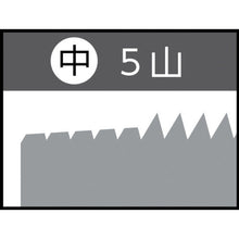 画像をギャラリービューアに読み込む, ＴＲＵＳＣＯ　ハンドタップ　ユニファイねじ用・ＳＫＳ　１／２ＵＮＣ１３　中
