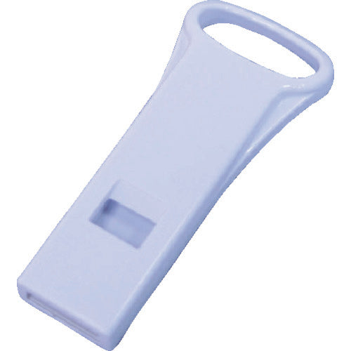 นกหวีด TRUSCO สีขาว