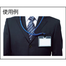 โหลดรูปภาพลงในโปรแกรมดูแกลเลอรี นกหวีด TRUSCO สีขาว
