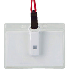 โหลดรูปภาพลงในโปรแกรมดูแกลเลอรี นกหวีด TRUSCO สีขาว
