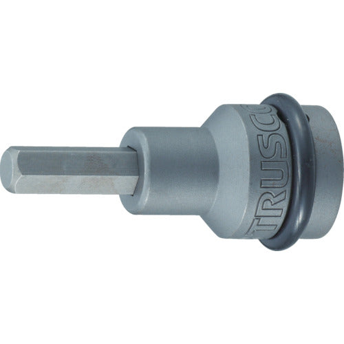 Ổ cắm lục giác chống va TRUSCO (góc gài 12.7) mặt đối 14m